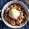 Pecan Pie Cobbler Recipe