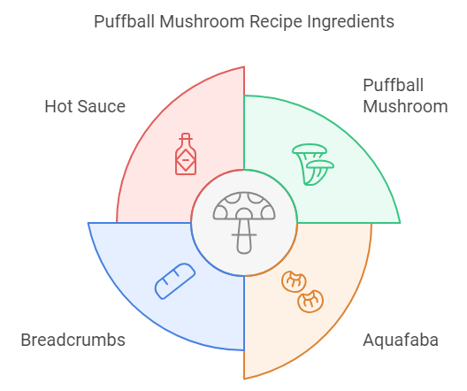 puffball mushroom recipes: full guide 2024