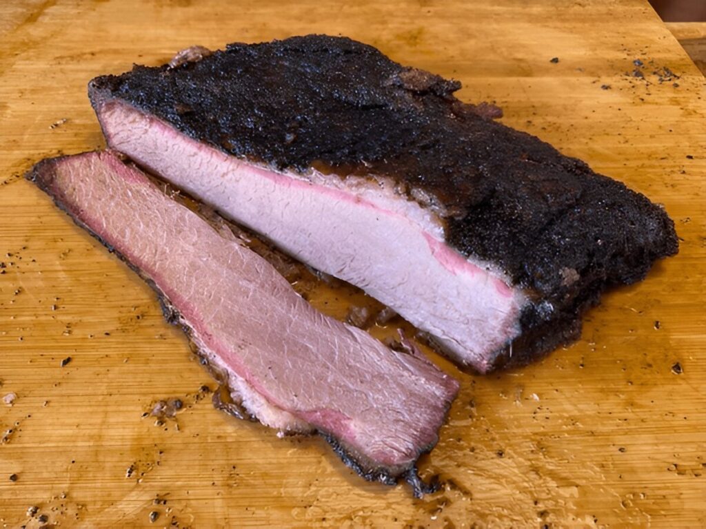 Smoked Brisket Recipe,Best Smoked Brisket Rub,How to Smoke Brisket,Brisket Smoking Time and Temp,Texas Smoked Brisket,Smoking Brisket in a Pellet Grill,Smoked Brisket Cooking Tips,Brisket Wrapping Techniques,Resting Smoked Brisket,Brisket Marinade for Smoking