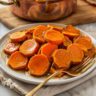 Southern Candied Sweet Potatoes