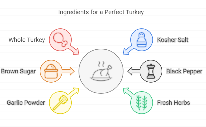 dry brine smoked turkey breast,simple turkey dry brine recipe,best dry brine recipe for turkey,ina dry brine turkey,dry brine rub for smoked turkey,dry brine turkey breast