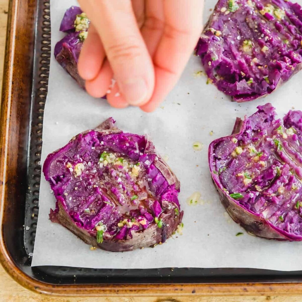 japanese purple sweet potato recipe,healthiest way to cook purple sweet potatoes,purple sweet potato recipe indian,purple sweet potato recipe dessert,purple sweet potato recipe asian,baked purple sweet potato recipe,easy purple sweet potato recipe,purple sweet potato recipe air fryer