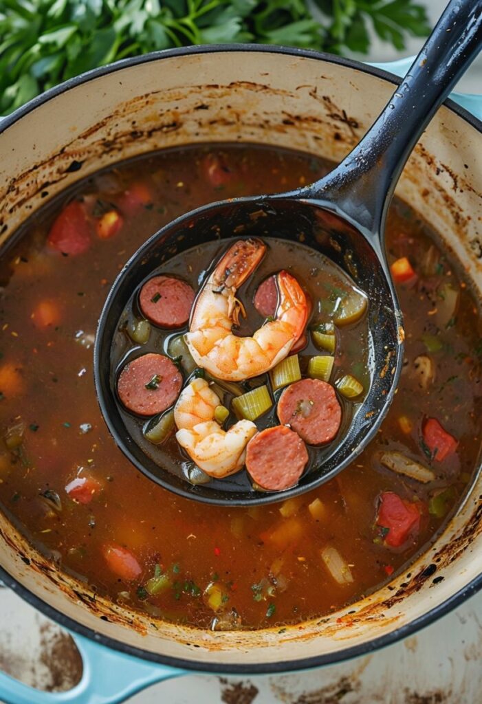 Seafood Gumbo, gumbo recipe,gumbo ingredients,gumbo vegetable,okra gumbo,gumbo soup,gumbo food,gumbo définition,gumbo new orleans,seafood chowder,louisiana seafood gumbo recipe,seafood soup,gumbo african,gumbo roux