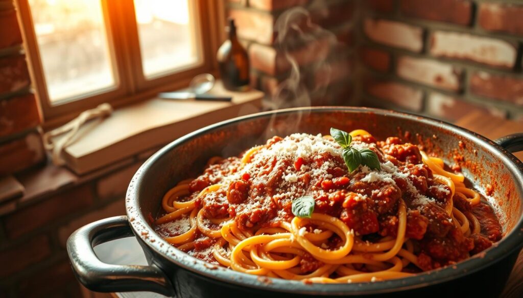 bolognese sauce recipe